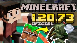 Baixar Minecraft APK 1.20 73